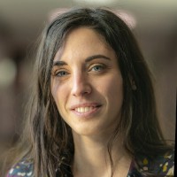 Audrey Tarricone