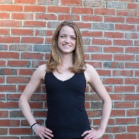 Meaghann Taylor