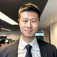 Yang Lu