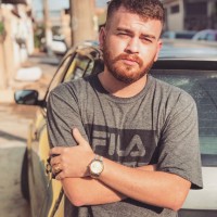 daniel gonzo