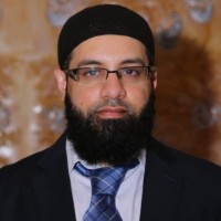Haroon Ali