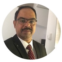 Satya Prakash