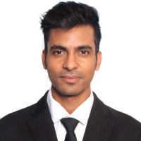 Vivek Kumar