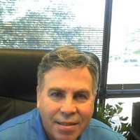 Craig Jaffrey