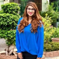 Kainat Malik