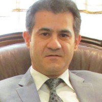 shahab Askari