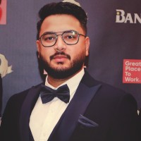 Mohammed Saif