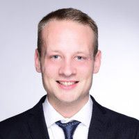 Nicolas van Kevelaer