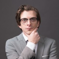 Matthew Johnston