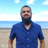Ateeq H.
