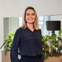 Jeanne De Feber