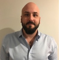 Adam Oldfield