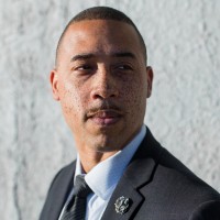 Patrick Foreman (Usmc, Ret)