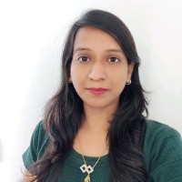 Hemangi Bandagale
