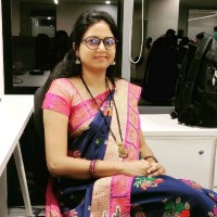 Vinaya Patil