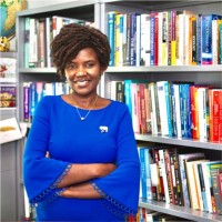 Imelda Kanchule-Moise, Ph.D., MPH