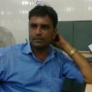 Prasad Chandorkar