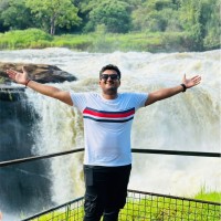Abhiram Rameshkumar