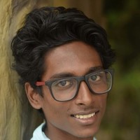 Vishnu Sathyan