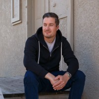 Jeremy Fox