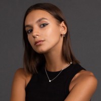 Mahdalina Rozhniatovska