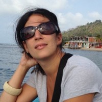 Paula Bercovich Pereyra