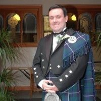 Alistair Dodds