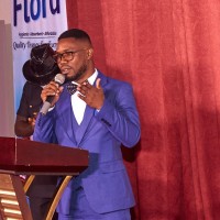Benjamin Nii Sowah Odoi