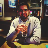 Muhammad Shaban