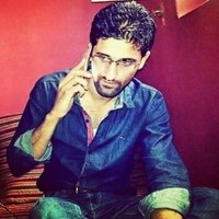 Ahmad Parwiz