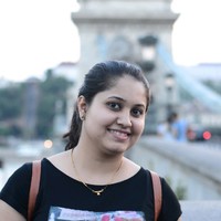 Ashwini Hegde
