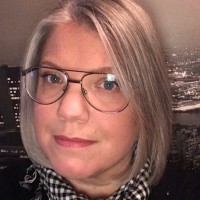 Anna Nilsson