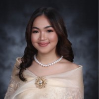 Maria Clarissa Rose Junsay
