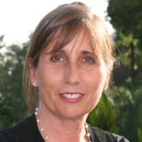 Lyn Ribisi