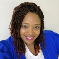 Shamieka B. Sims