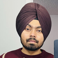 Harshdeep Dhillon