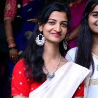 Priyanka M