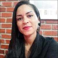 Luciana Souza