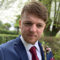 Charlie Plaskitt