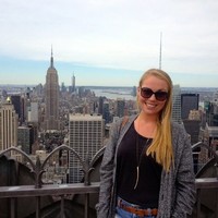 Katie Tooke