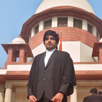 Avi Patil