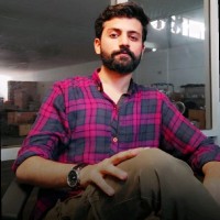 Talha Lodhi