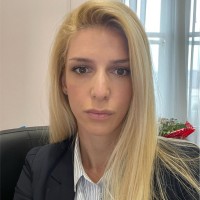 Bojana Markovic