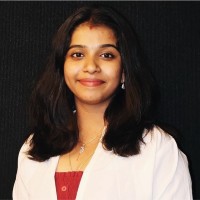 Priyadharshini Madhu