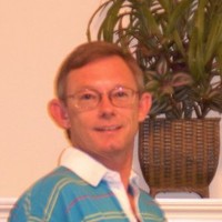 Joseph Eckelbarger