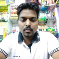 Sahebrao Gurupawar