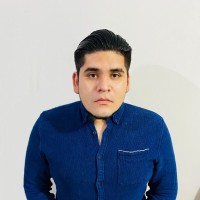 Robert Rojas Valladares