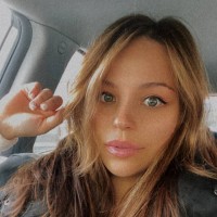 Anna Zakharova