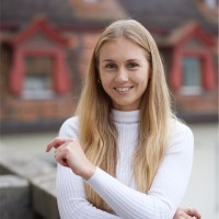 Michèle Huber