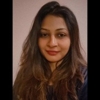 Sonali Saxena